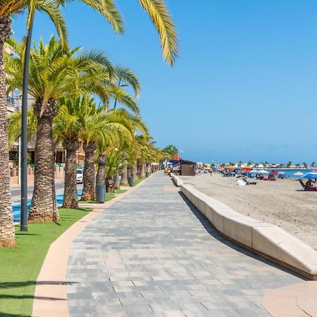 Luxury Apartment Salinas San Pedro del Pinatar Extérieur photo