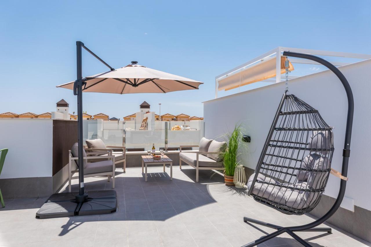 Luxury Apartment Salinas San Pedro del Pinatar Extérieur photo