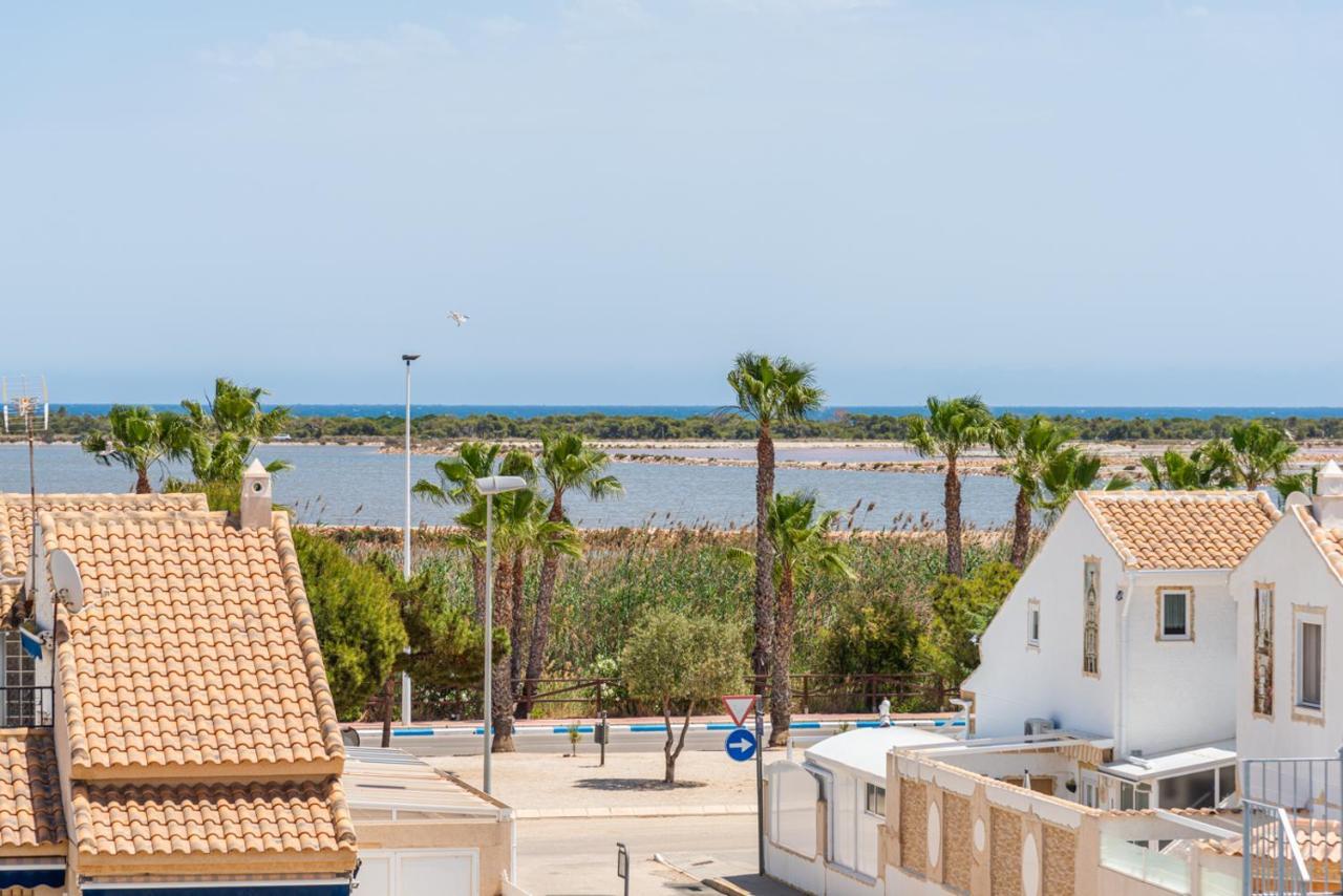 Luxury Apartment Salinas San Pedro del Pinatar Extérieur photo