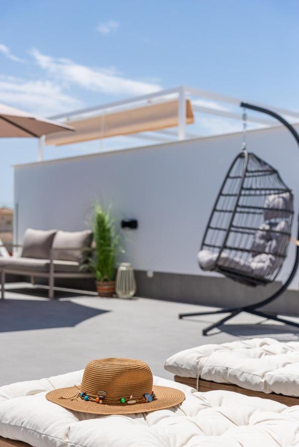 Luxury Apartment Salinas San Pedro del Pinatar Extérieur photo