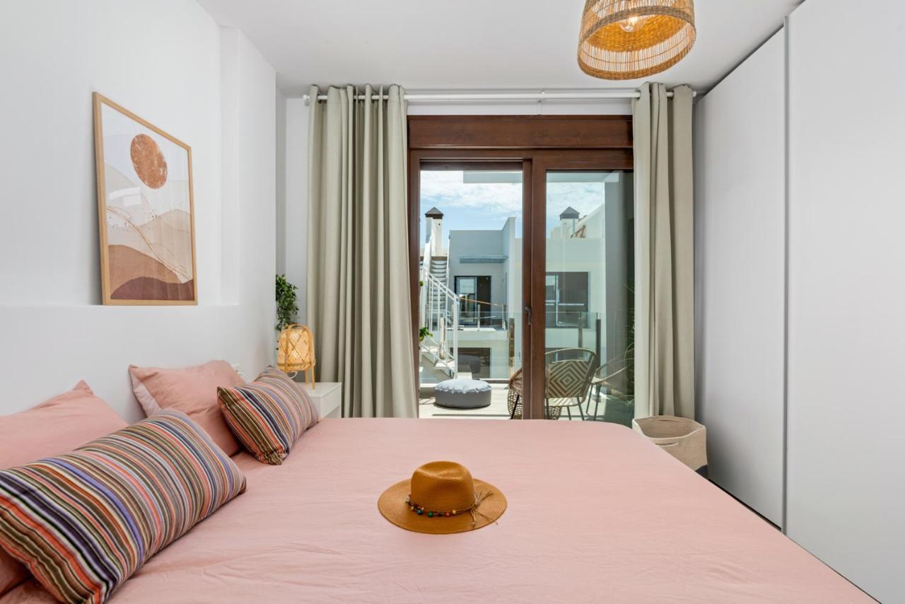 Luxury Apartment Salinas San Pedro del Pinatar Extérieur photo