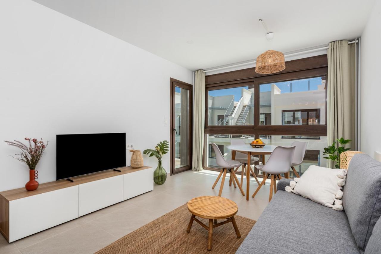 Luxury Apartment Salinas San Pedro del Pinatar Extérieur photo